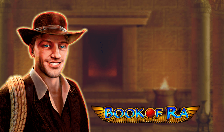 book of ra png
